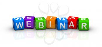 webinar