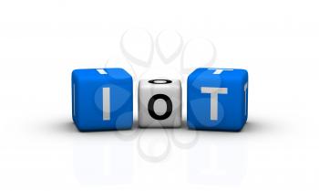 Iot Clipart