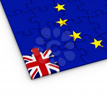 Euroscepticism Clipart