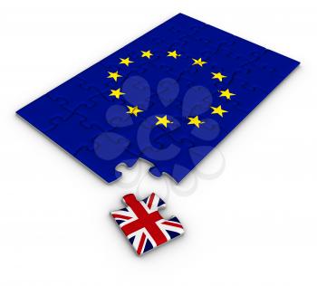 Euroscepticism Clipart