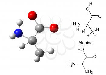 Peptide Clipart