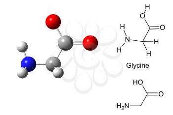 Glycine Clipart