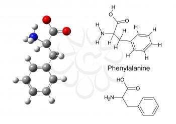 Molecular Clipart