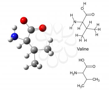 Molecular Clipart