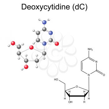 Nucleotide Clipart