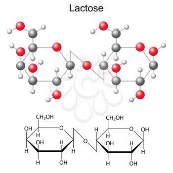 Molecular Clipart