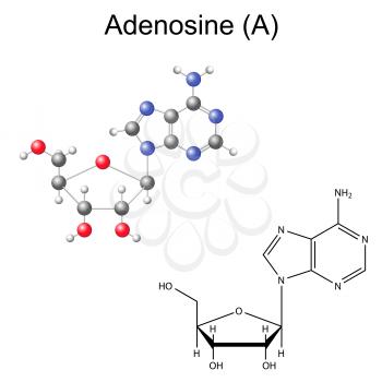 Nucleotide Clipart