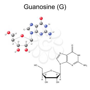 Nucleotide Clipart