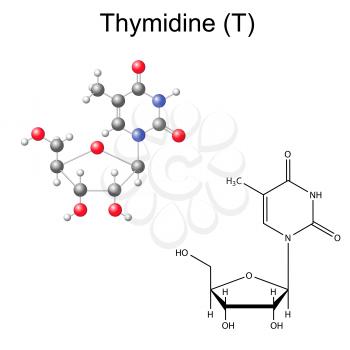 Biochemical Clipart