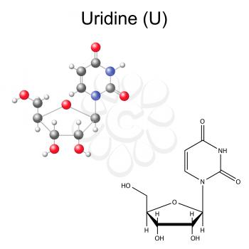 Biochemical Clipart