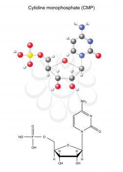 Monomer Clipart