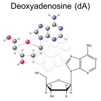 Deoxy Clipart