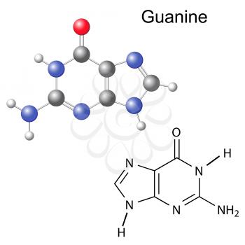 Nucleotide Clipart