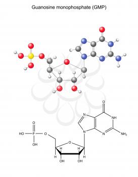 Nucleotide Clipart