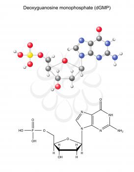 Nucleotide Clipart