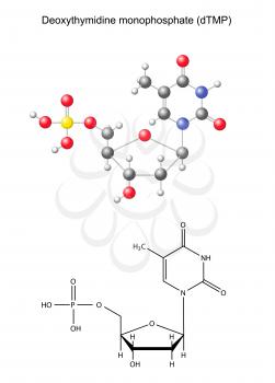 Nucleotide Clipart