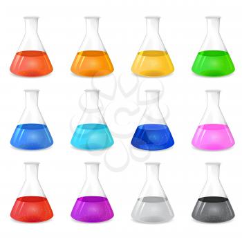 Glassware Clipart