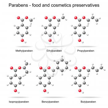 Molecular Clipart