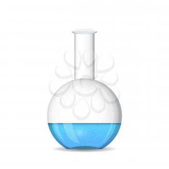 Flask Clipart