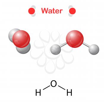 Molecular Clipart