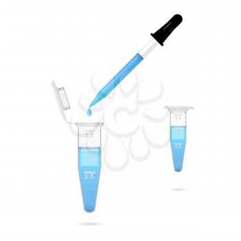 Lab Clipart