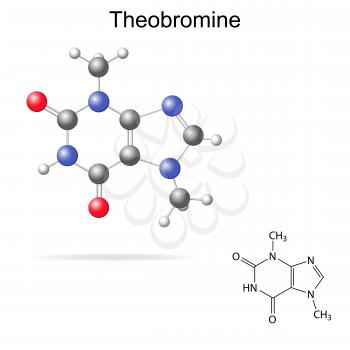 Theobromin Clipart