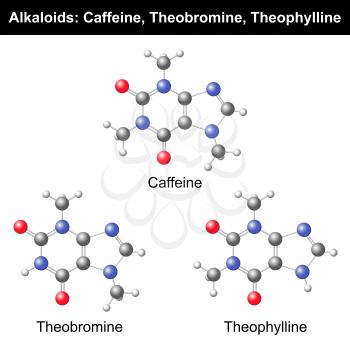 Molecular Clipart