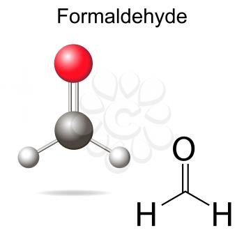 Aldehyde Clipart