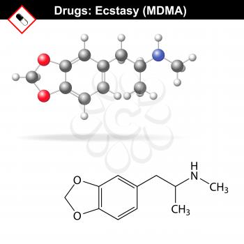 Empathogen Clipart