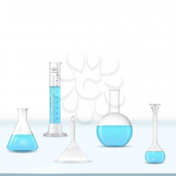 Erlenmeyer Clipart