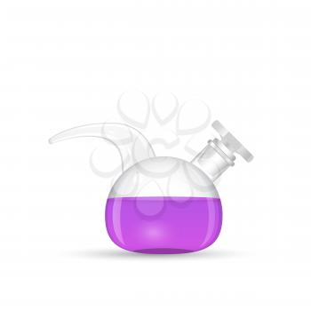 Flask Clipart