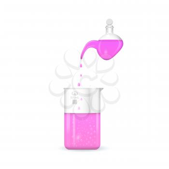 Flask Clipart