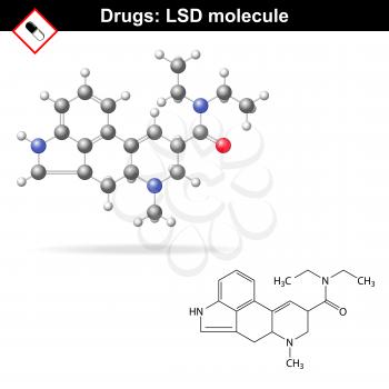 Dopamine Clipart