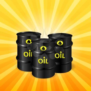 Petroleum Clipart