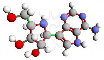 BCX4430, a potential treatment for Ebola