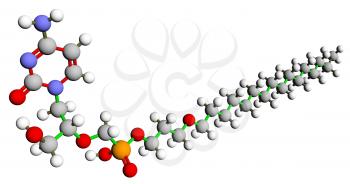 Brincidofovir, a perspective treatment of Ebola virus disease