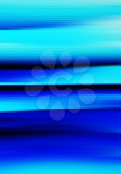 Vertical iceberg abstract illustration background