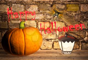 «Happy Halloween!»