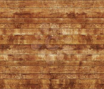 Seamless wood texture, dark brown vintage background