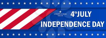 Independence Day, 4th Of July National Holiday in United States of America