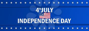 Independence Day, 4th Of July National Holiday in United States of America