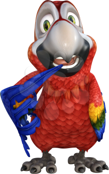 Parrot Clipart