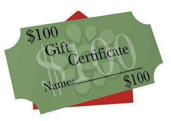 Gift Clipart