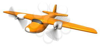 Propeller Clipart