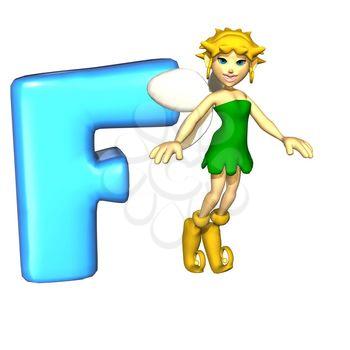 Pixie Clipart