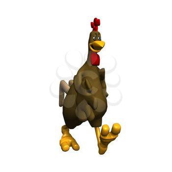 Rooster Clipart