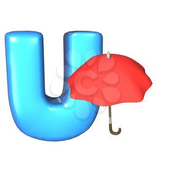 Umbrella Clipart