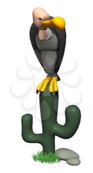 Cactus Clipart