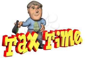 Time Clipart