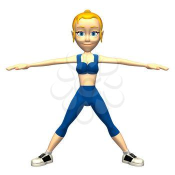 Clipart #8525